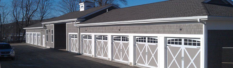Garage Gallery