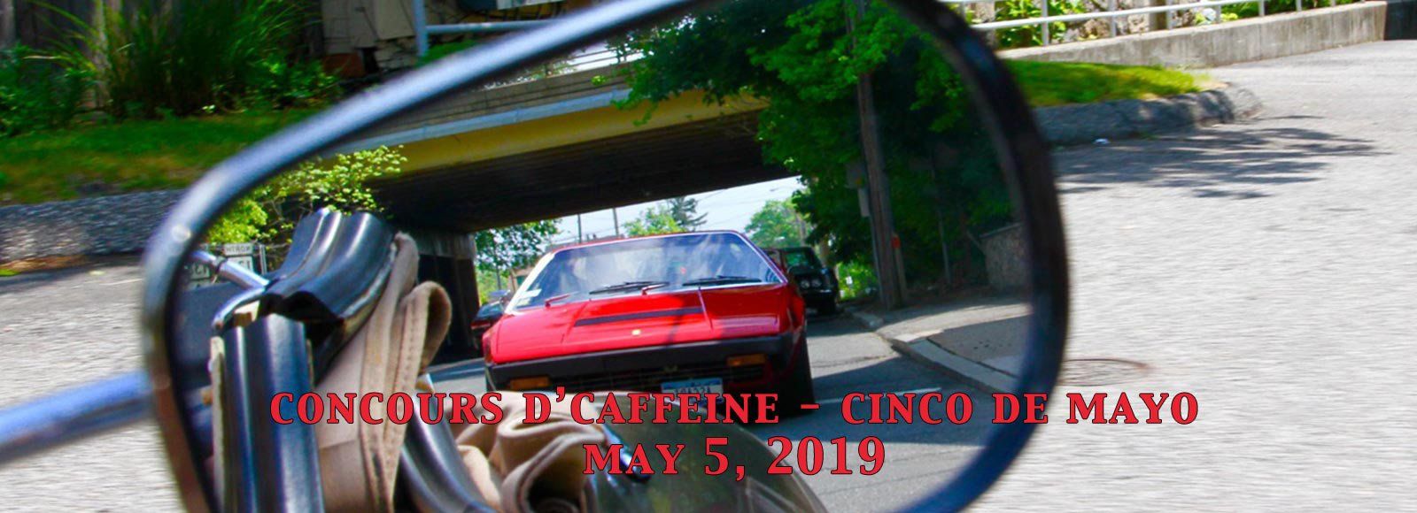 cinco de mayo