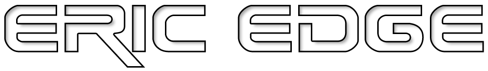 Eric Edge of Edge Life