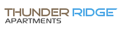 Thunder Ridge Apartments Home Page