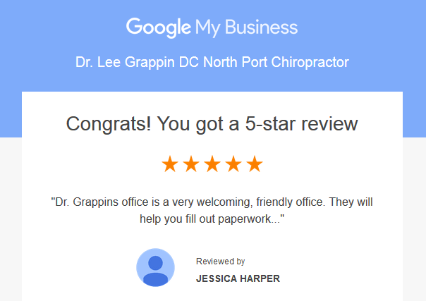 dr-lee-grappin-chiropractor-review-port-charlotte-fl