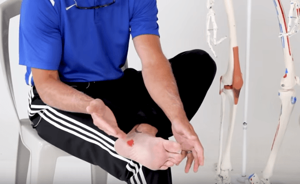 foot-pain-common-causes