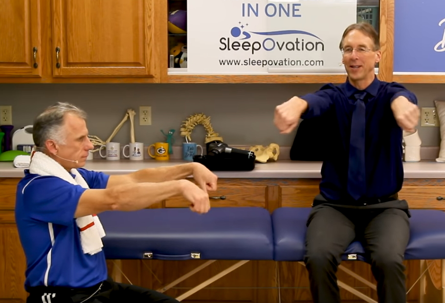 morning-stretches-wrist-flexion-extension