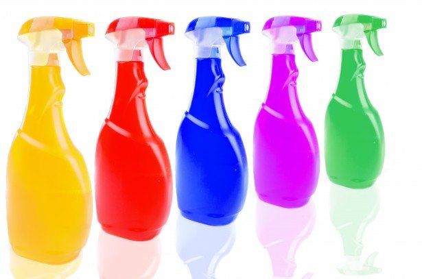 disinfectant-cleaners-kitchen-bath