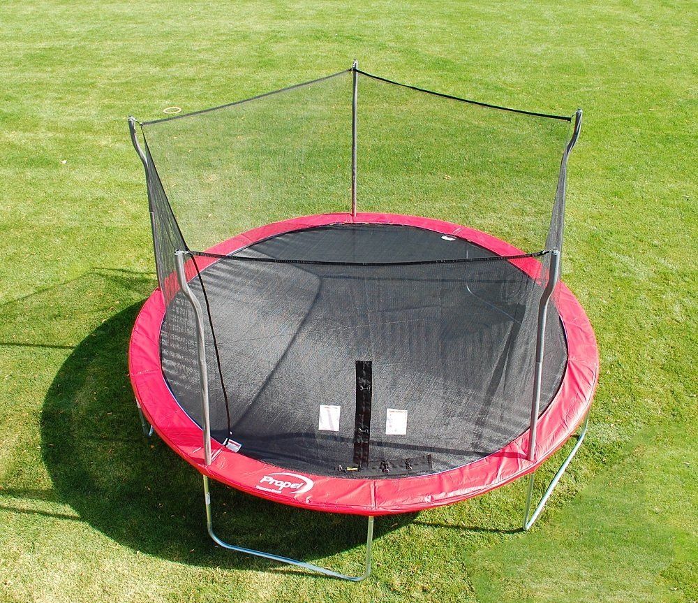 fitness-trampoline
