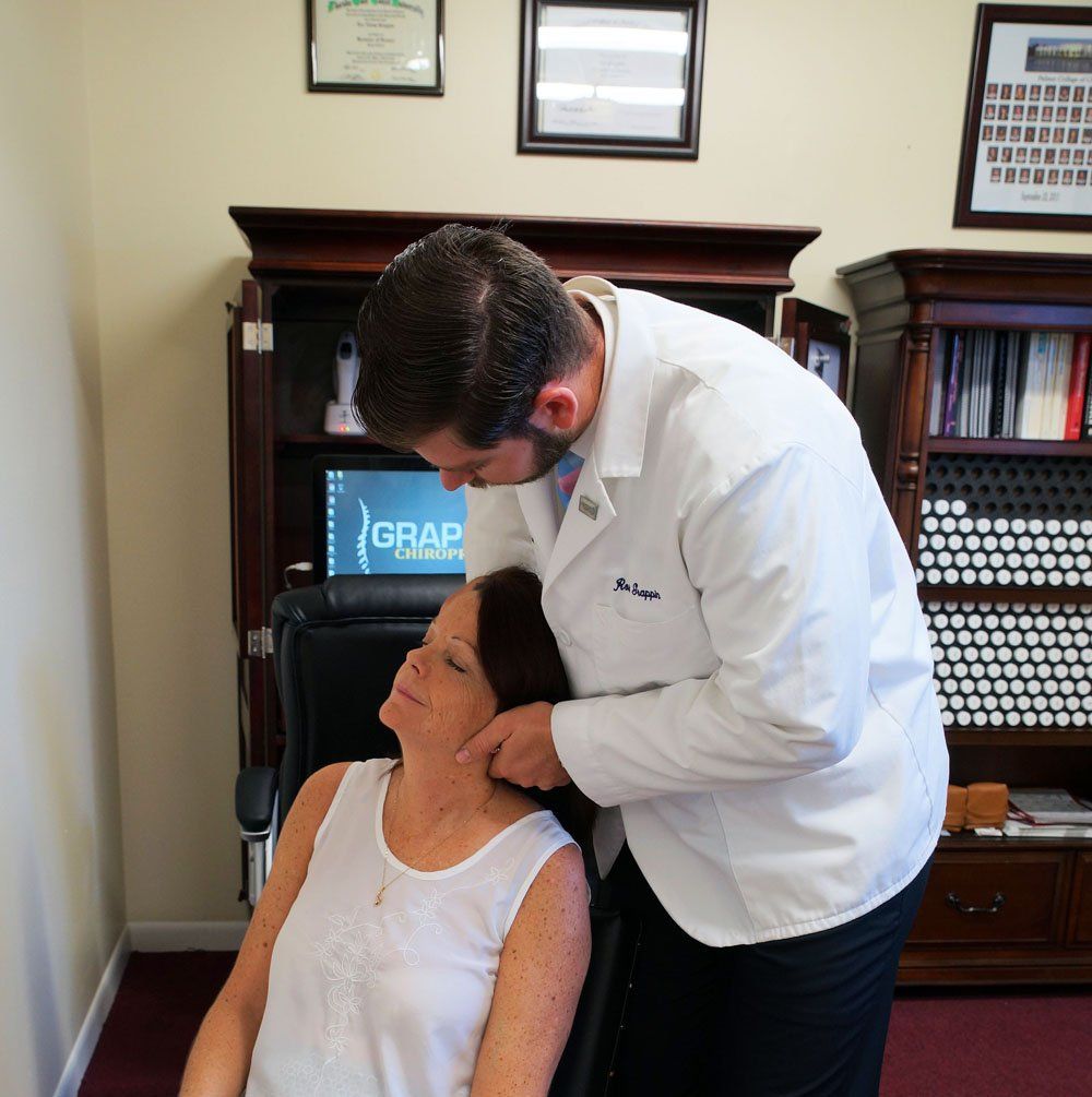 chiropractic-neck-adjustment