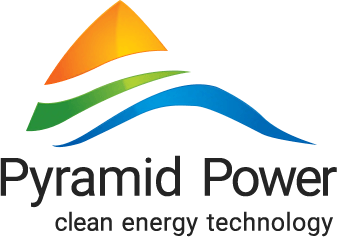 pyramid power