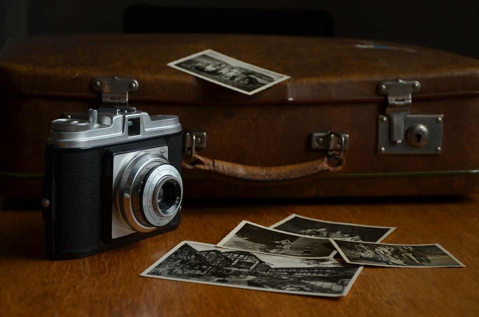 Fotos Erinnerungen, die bleiben Fotos Erinnerungen, die bleiben