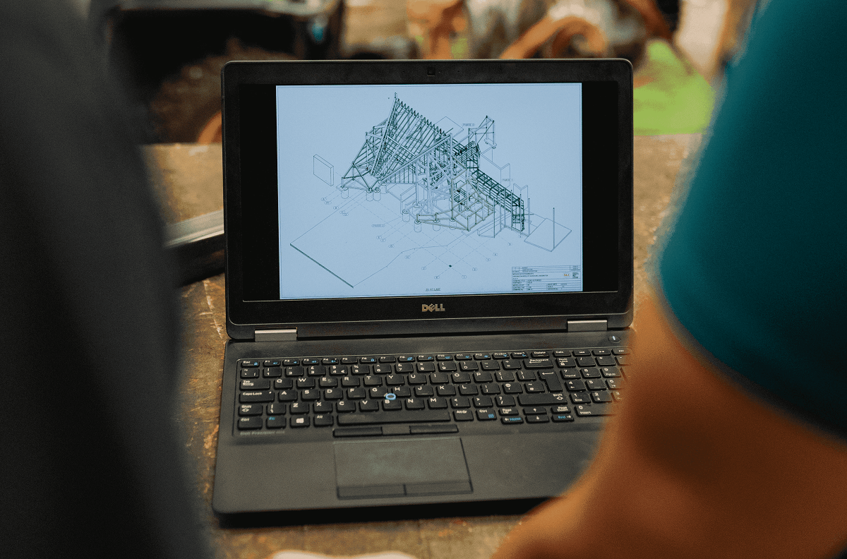 Nützliches Tool zur Digitalisierung von Baustellen für Ingenieure und Architekten
