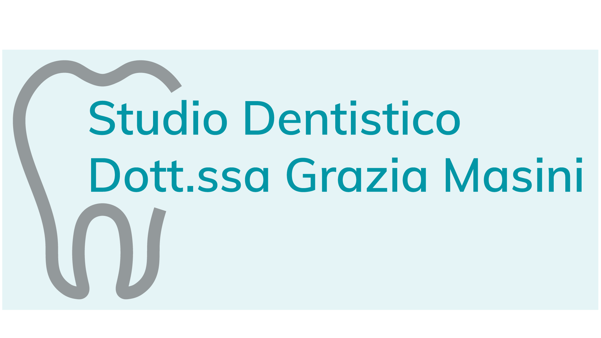Logo - Studio Dentistico Masini