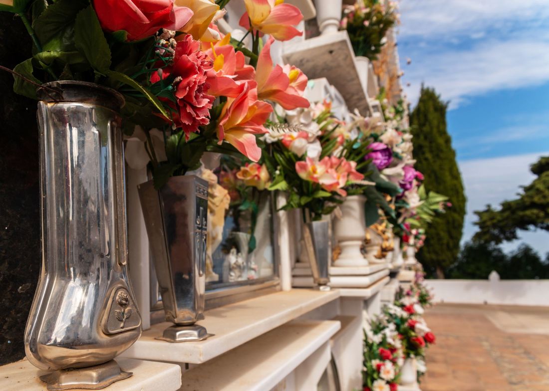 Cimitero