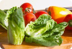 Fruit and Vegetables - Northumberland - C & S SUPPLIES - Fresh Vegetables