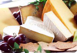 Milk and Dairy - Hexham - C & S SUPPLIES - Dairy