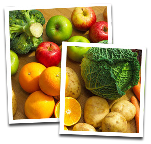 Grocery Shop - Ryton - C & S SUPPLIES - fresh fruit and vegetables Grocery Shop - Ryton - C & S SUPPLIES - fresh fruit and vegetables
