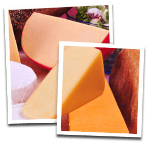 Dairy Products - Sunderland - C & S SUPPLIES - Dairy
