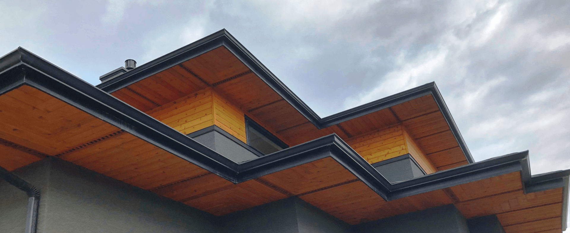 Soffit & Fascia