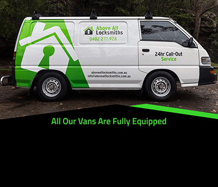 Mobile Locksmith Wollongong