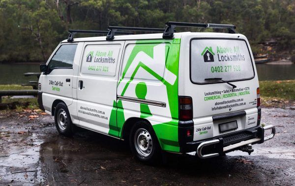 Mobile Emergency Locksmith Wollongong