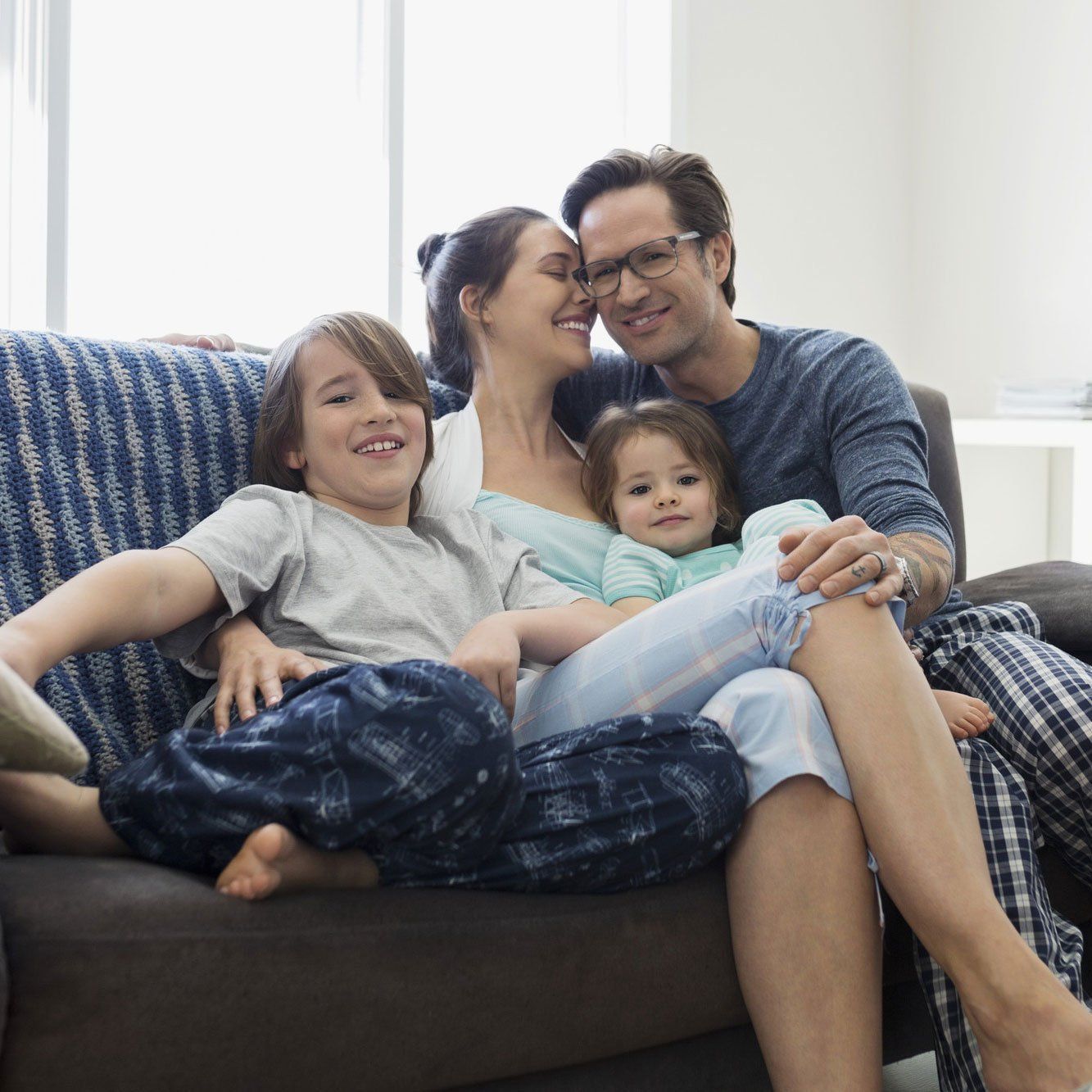 Family Law