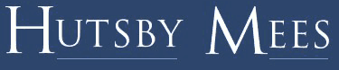 Hutsby Mees logo
