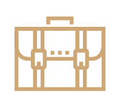 briefcase icon