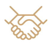 handshake icon