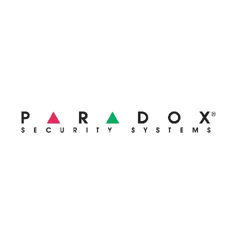 Logo Paradox