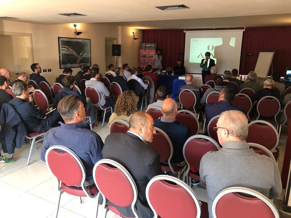 Conferenza