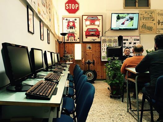 Scuola guida