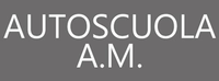 AUTOSCUOLA A.M.-LOGO AUTOSCUOLA A.M.-LOGO