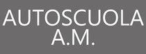 AUTOSCUOLA A.M.-LOGO AUTOSCUOLA A.M.-LOGO