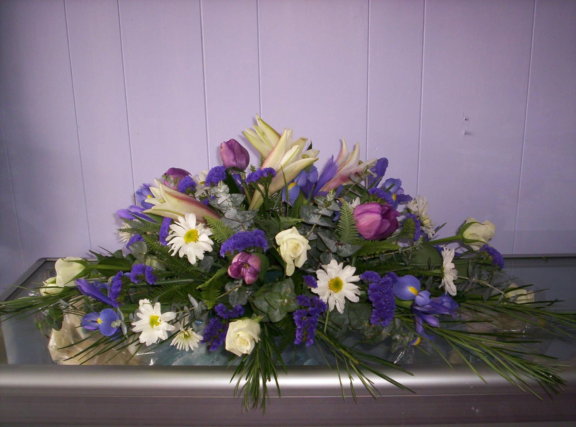 Funeral — Funeral home in New Rockhampton, QLD Funeral — Funeral home in New Rockhampton, QLD