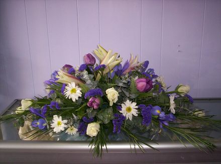 Funeral — Funeral home in New Rockhampton, QLD Funeral — Funeral home in New Rockhampton, QLD