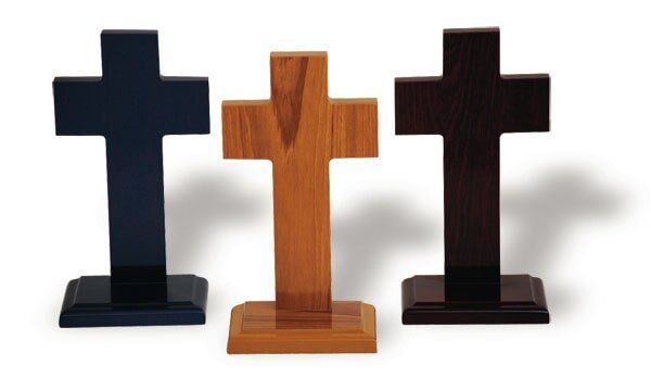 Cross Stands – Funeral tributes in Rockhampton, QLD