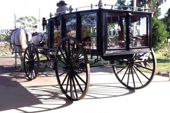 Pre-planned funerals — Funeral director in North Rockhampton, QLD Pre-planned funerals — Funeral director in North Rockhampton, QLD