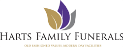 Harts Family Funerals Harts Family Funerals
