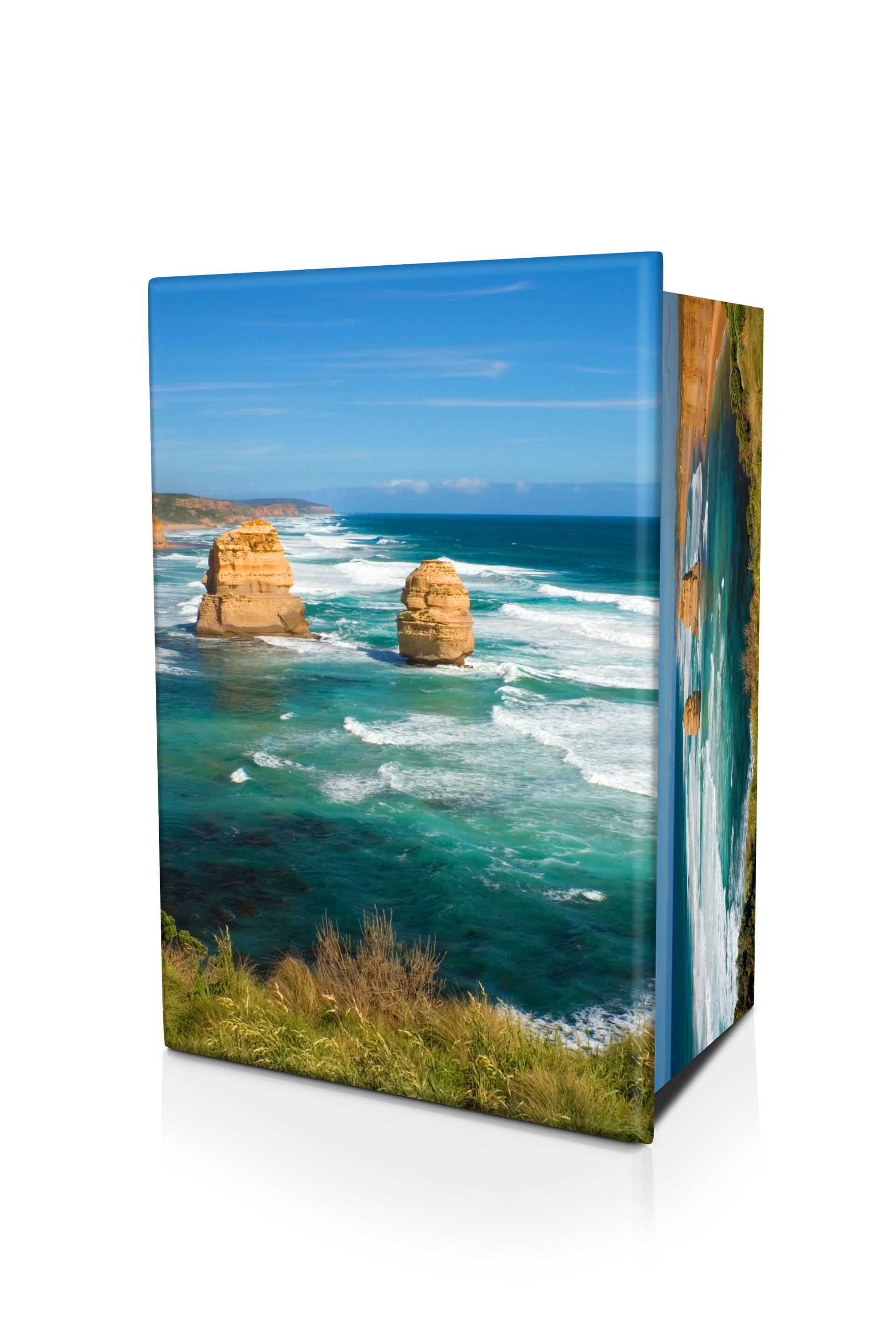 TWELVE-APOSTLES-ASHES-URN-(LID-VIEW) – Funeral tributes in Rockhampton, QLD