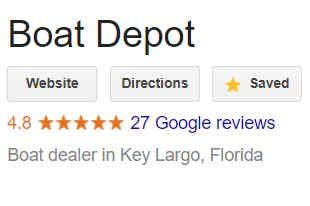 Google Rating