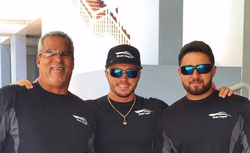 Meet the Boat Depot Family Meet the Boat Depot Family