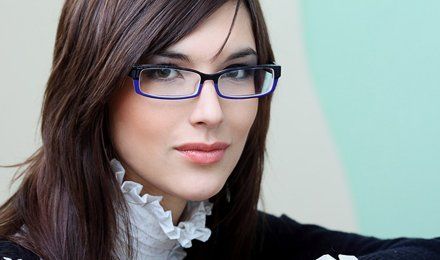 classy eyewear