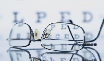 Top-quality eyewear