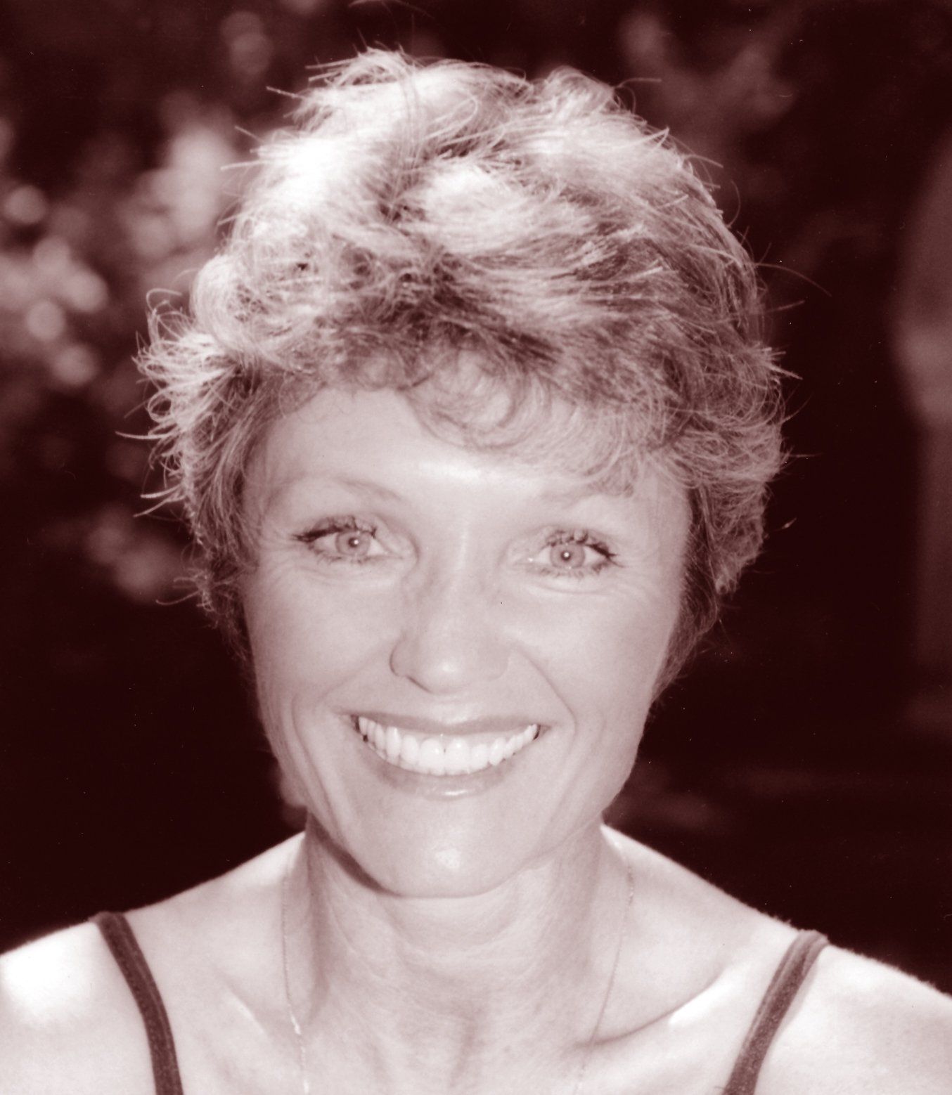Catherine Ralston