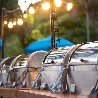 Pork Store — Catering in Jackson, NJ Pork Store — Catering in Jackson, NJ