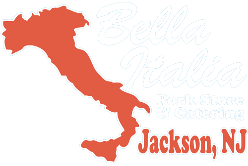 Bella Italia Pork Store & Catering Bella Italia Pork Store & Catering