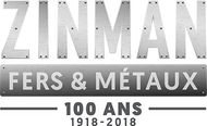Zinman's inc Logo