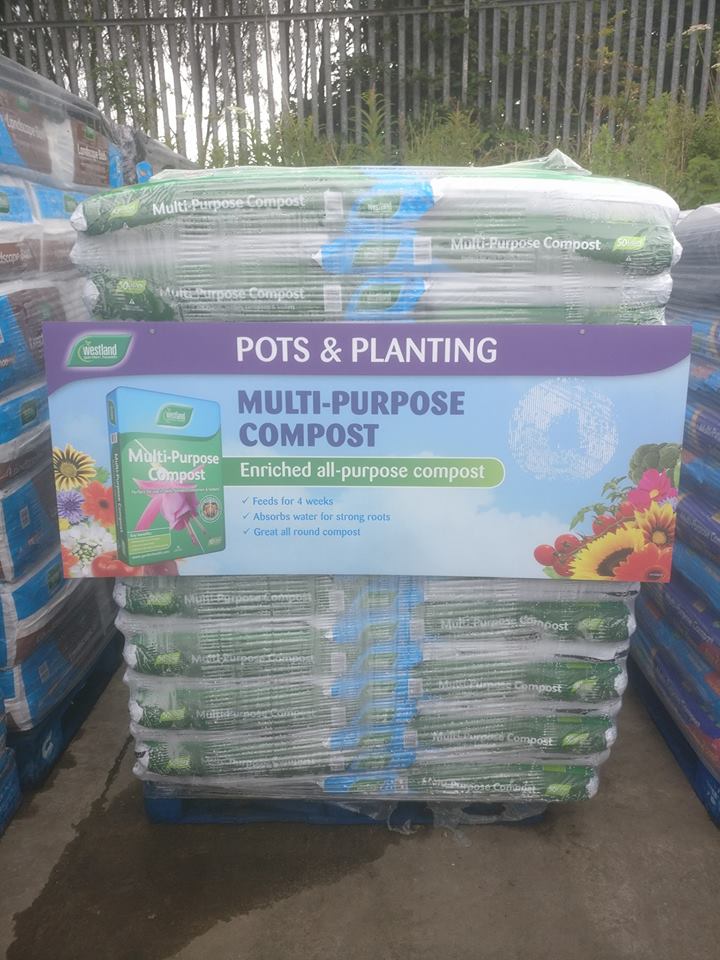 Compost