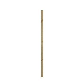 Plain spindle, cheshire mouldings