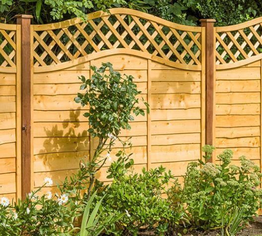 Grange Fencing, Elite panels