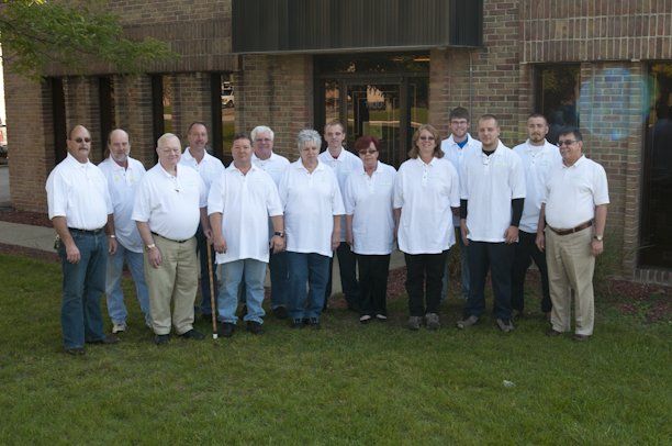 Hammitt and Associates