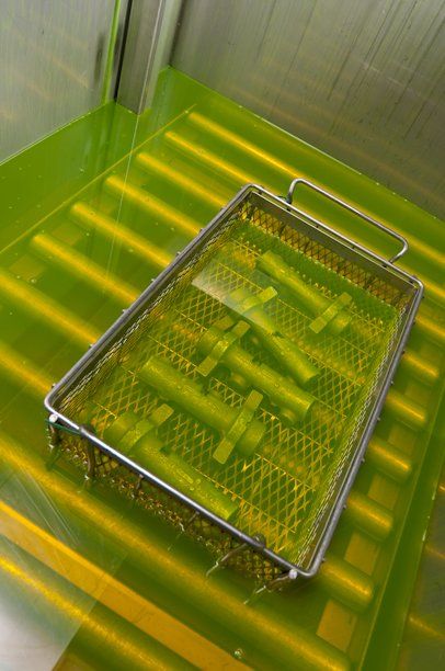 Liquid Penetrant
